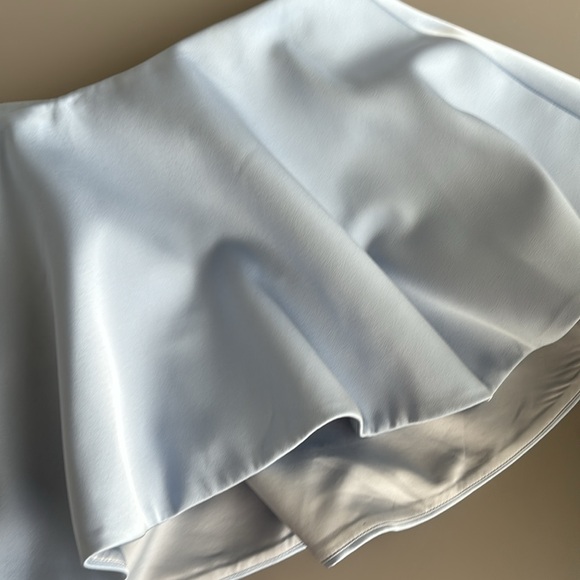 Keepsake waterfall bustier top - Picture 5 of 8